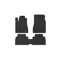 Килимок в салон EVAtech Lexus RX 300 (2 clips) 2003-2009 2 поколін (LS31940Z3AV2RBB)