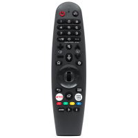 Пульт ДК для телевізора Vinga для S65UHD25BWEB