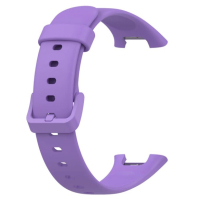 Ремінець до фітнес браслета BeCover Silicone для Xiaomi Mi Smart Band 7 Pro Purple (708602)