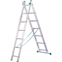 Драбина ITOSS 7507 (2х7) (15700)