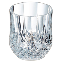 Набір склянок Cristal d'Arques Paris Longchamp 6 х 320 мл (L7555)