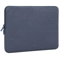 Чохол до ноутбука RivaCase 13.3" 7703 Suzuka Blue (7703Blue)