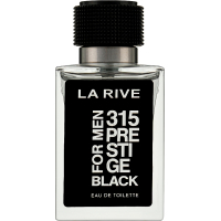 Туалетна вода La Rive 315 Prestige Black 100 мл (5903719642392)