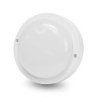 Світильник Lightwell LW-RDR12W 12Вт 6000К IP65 (266149)