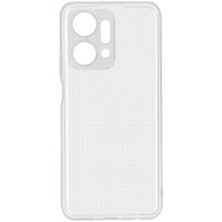 Чохол до мобільного телефона BeCover Honor X7a Transparancy (710595)