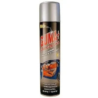 Автомобільний очисник BioLine Guma+ Rubber Remover 300мл (164887)