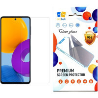 Скло захисне Drobak Realme C67 (676737)