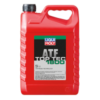Трансмісійна олива Liqui Moly TOP TEC ATF 1800 5Л (20662)