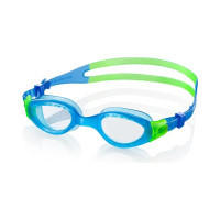 Окуляри для плавання Aqua Speed Eta 084-30 642 синій/зелений OSFM (5908217606426)