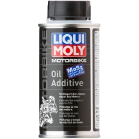 Присадка автомобільна Liqui Moly MOTORBIKE (RACING) OIL ADDITIV 0,1л (1580)