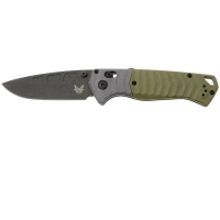 Ніж Benchmade PSK (593BK)