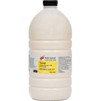 Тонер Okidata 3 (Glossy) 1кг yellow фасовка Static Control (OKIUNIV3-1KG-Y-P)