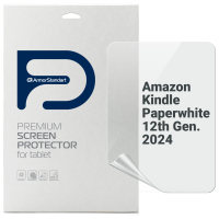 Плівка захисна Armorstandart Amazon Kindle Paperwhite 12th Gen. 2024 (ARM82481)