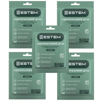 Одноразовий душ Estem Classic Set 5шт (53-200-IS)