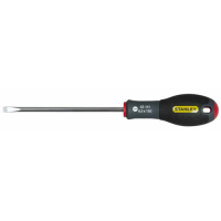 Викрутка DeWALT FatMax, SL4х125мм, жало, що розширюється. (0-65-481)