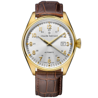 Наручний годинник Claude Bernard 80132 37JC AID