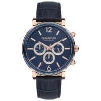 Наручний годинник Quantum Watch ADG636.999