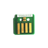 Чип для картриджа фотобарабана Xerox WC7120/7125, 013R00659 Magenta WWM (JYD-XerWC7120M-DR659)