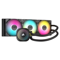 Система рідинного охолодження Corsair NAUTILUS 360 ARGB (CW-9060093-WW)