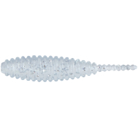 Силікон рибальський Reins Chibi Hira Aji Adder 1.5" 122 Setouchi Chirimen (15 шт/уп.) (1552.10.57)