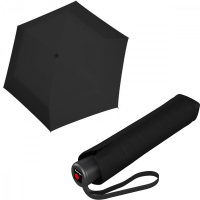 Парасоля Knirps C.056 Small Manual Black (Kn95-8056-1000)