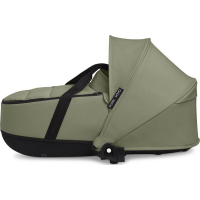Люлька Stokke YOYO newborn shell, оливковий (Olive) (646311)
