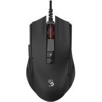 Мишка A4Tech Bloody ES8 USB Stone Black (4711421002196)