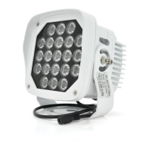 Прожектор Voltronic GY-IR70021-60W