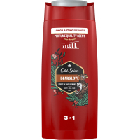 Гель для душу Old Spice Bearglove 675 мл (8006540651063)