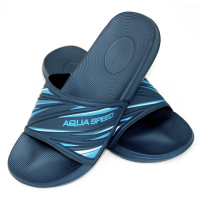 Шльопанці Aqua Speed Idaho 514-10 синій, блакитний 45 (5908217668288)