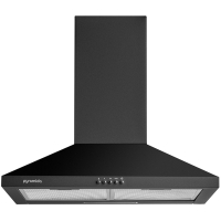 Витяжка кухонна Pyramida KX 60 (750) B BL