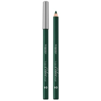 Олівець для очей Deborah Kajal Velvet Mat 04 - Green (8009518407433)