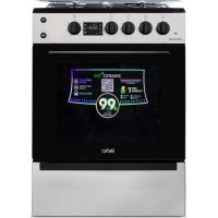 Плита Artel Apetito 04-E Grey