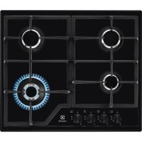 Варочна поверхня Electrolux KGS6436K