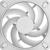 Кулер до корпусу Fractal Design Momentum 12 White (FD-F-MO1-1202)
