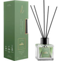 Аромадифузор Elix Green Leaves & Bergamot 100 мл (5902315539457)