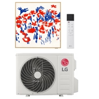Кондиціонер LG ARTCOOL GALLERY SPECIAL A12GA1 (A12GA1)