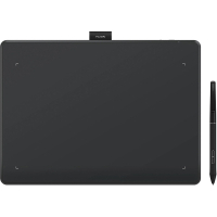 Графічний планшет Huion Inspiroy Frego M + рукавичка (L610)