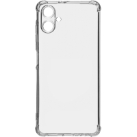 Чохол до мобільного телефона Drobak Acrylic with Airbag Samsung A07 4G (858520)