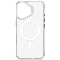 Чохол до мобільного телефона Armorstandart Clear MagCase Apple iPhone 17 Transparent (ARM86251)