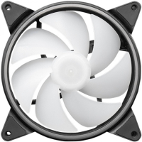 Кулер до корпусу Chieftec ZF-1425RGB