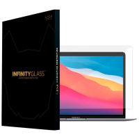 Скло захисне iLera for MacBook Pro 13.3/ Air 13.3 (ILMCGL04)