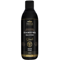 Шампунь Triuga Shanti for men від лупи Міцелярний Безсульфатний 550 мл (4820164642221)