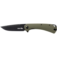Ніж Skif Frontier BSW Olive (UL-005BSWOL)