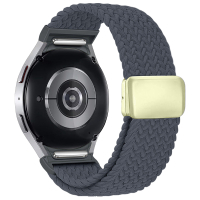 Ремінець до смарт-годинника Armorstandart Braided Solo Loop для Samsung Galaxy Watch 7 / FE / 6 / 6 Classic / 5 / 5 Pro / 4 / 4 Classic Ch (ARM86839)