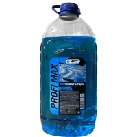 Омивач автомобільний PROFI MAX Морська Свіжість -20 ПЕТ 4л (4820250122774)
