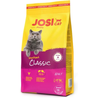 Сухий корм для кішок Josera JosiCat Sterilised Classic 1.9 кг (4032254774969)