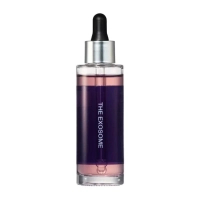 Сироватка для обличчя Kor Japan The Exosome High Class Moist Essence Омолоджуюча з екзосомами та NMN 55 мл (4571365222698)