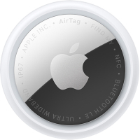 Пошукова система Apple AirTag 2nd Gen (1 Pack) (MFE94ZE/A)