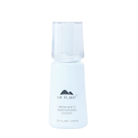 Емульсія для обличчя Dr. Plant Snow White Moisturizing Essence 40 мл (4582538102778)